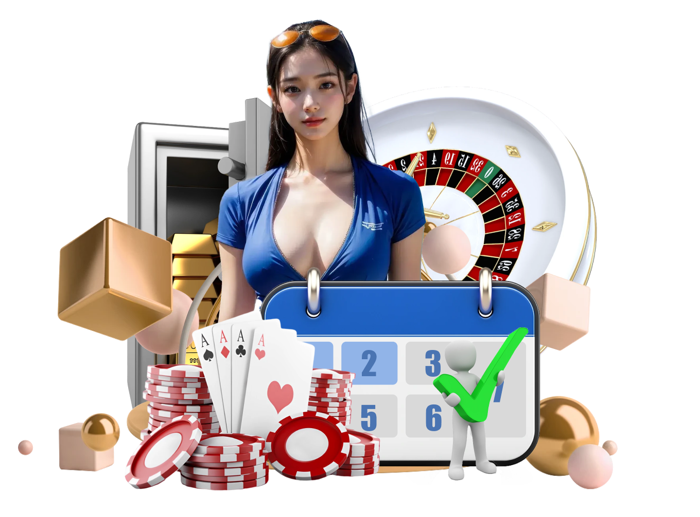 area 188 Live In-Play Odds